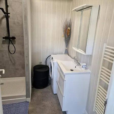 Maison Fetilly, Sweet Villa La Rochelle (Charente-Maritime)