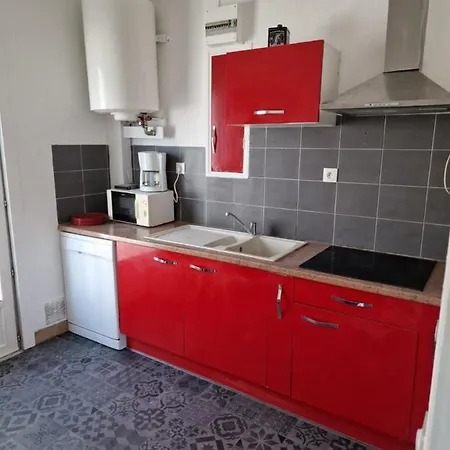 Maison Fetilly, Sweet Villa La Rochelle (Charente-Maritime)