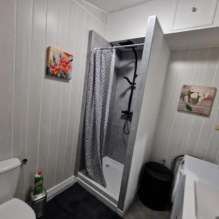 Maison Fetilly, Sweet Villa La Rochelle (Charente-Maritime)