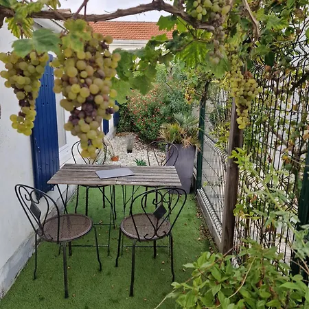 Maison Fetilly, Sweet La Rochelle (Charente-Maritime)