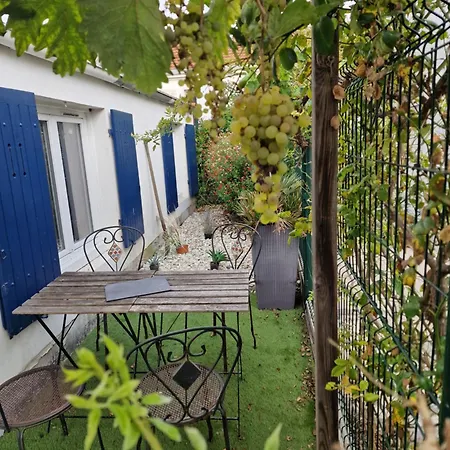 Villa Maison Fetilly, Sweet *