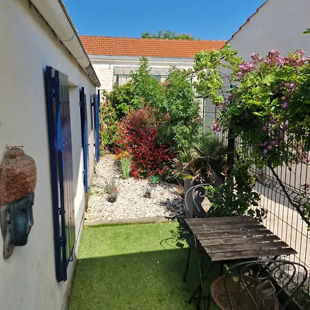 Villa Maison Fetilly, Sweet *