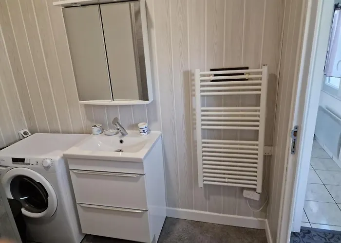 Maison Fetilly, Sweet Villa