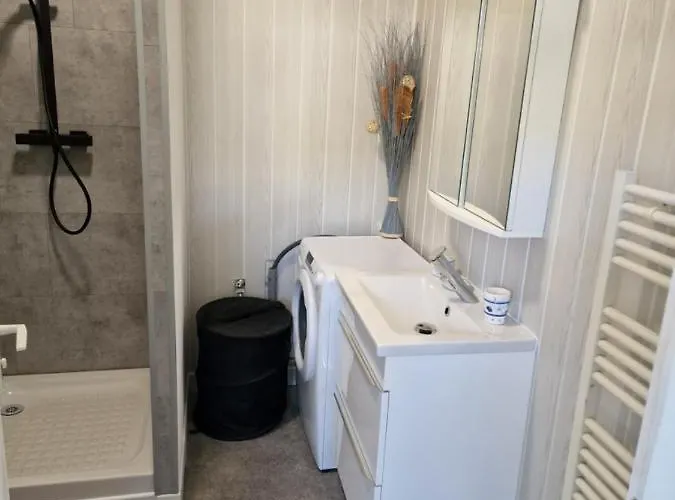 Maison Fetilly, Sweet Villa La Rochelle (Charente-Maritime)