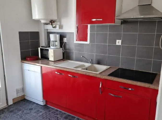 Maison Fetilly, Sweet Villa La Rochelle (Charente-Maritime)