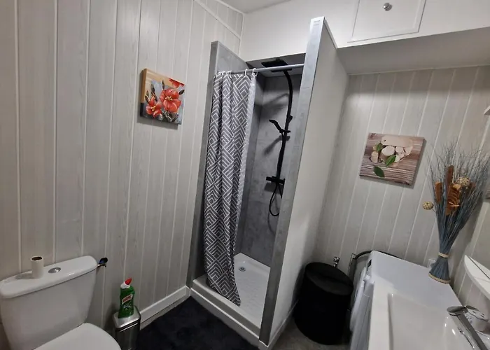 Maison Fetilly, Sweet Villa La Rochelle (Charente-Maritime)